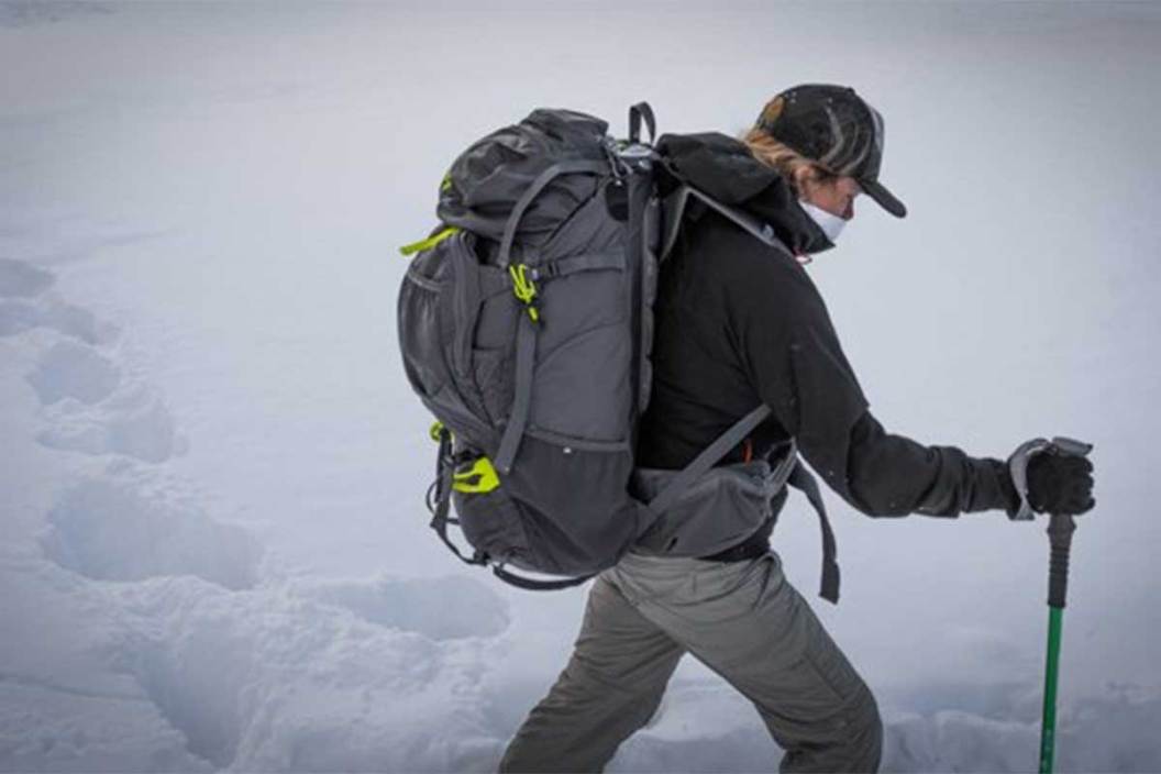 Ozark Trail Himont Backpack