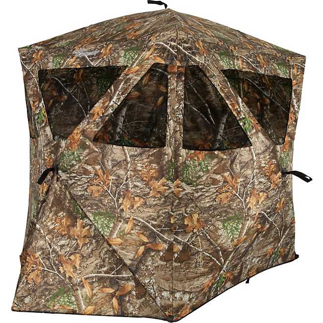 5 Best Ground Blinds for Bowhunting in 2022