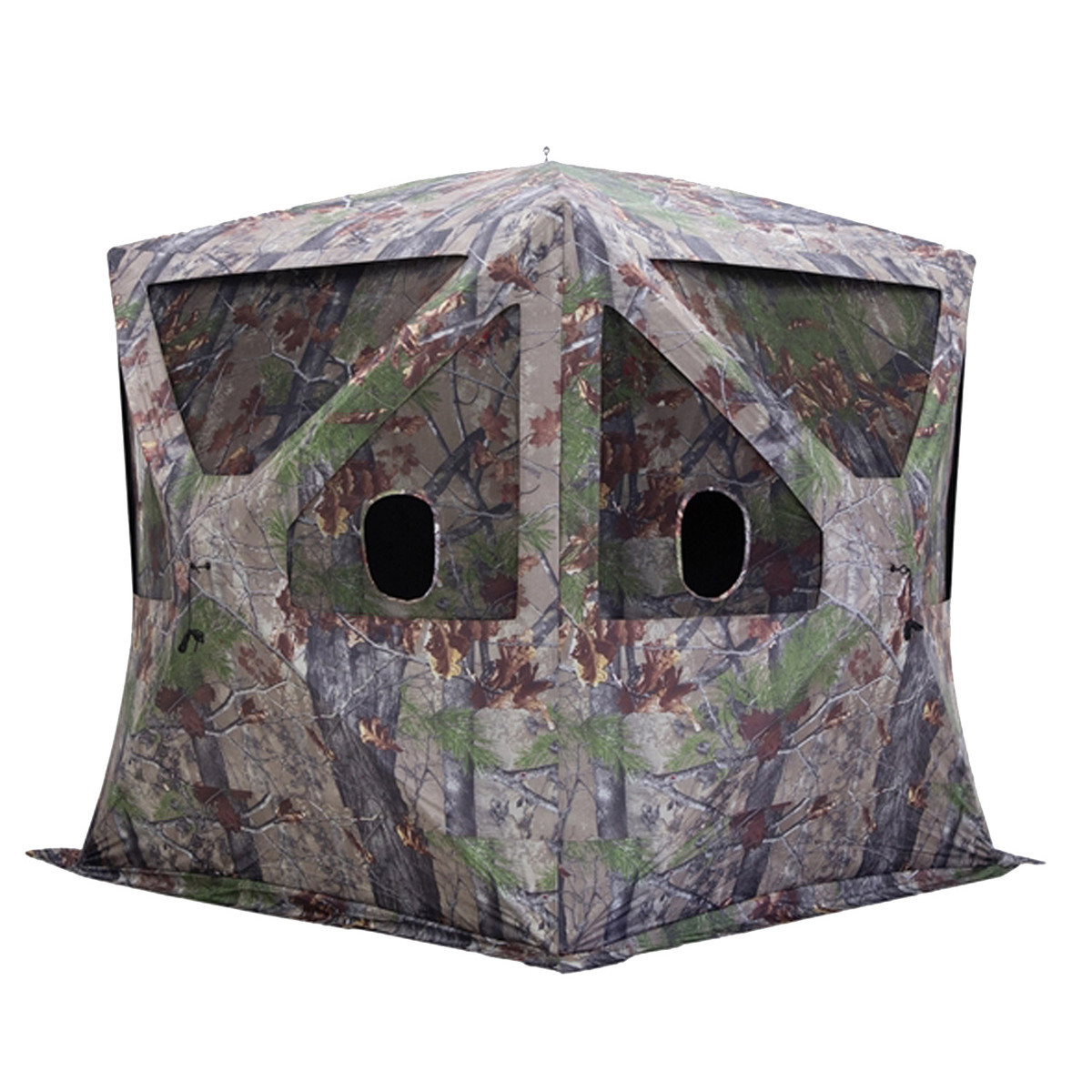 5 Best Ground Blinds for Bowhunting in 2022