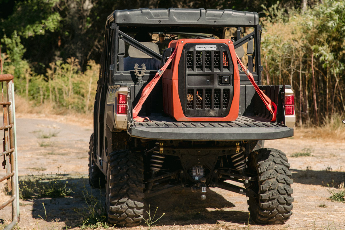 gunner flyway series