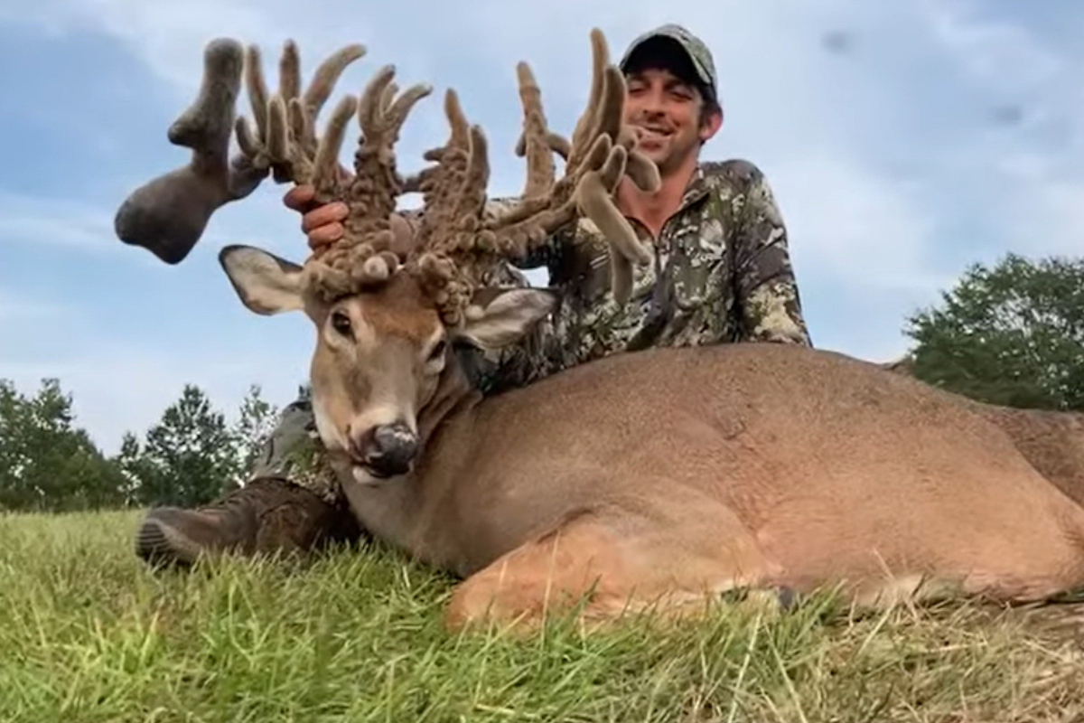 Non-Typical Buck
