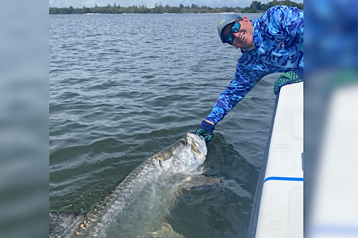 Puerto Rico Fishing