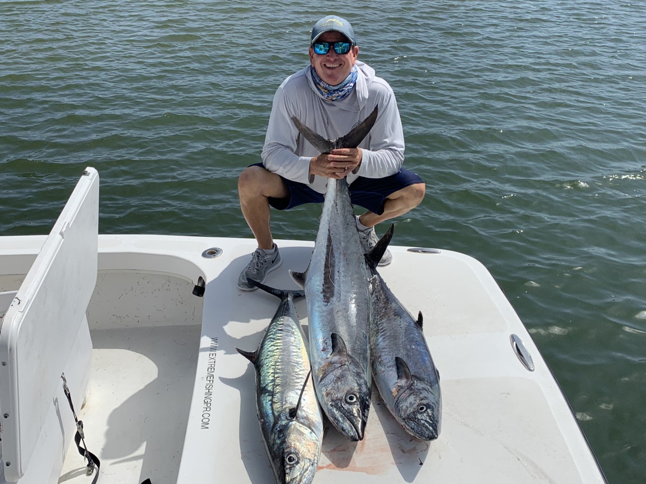 Puerto Rico Fishing