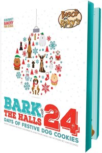 pet advent calendars