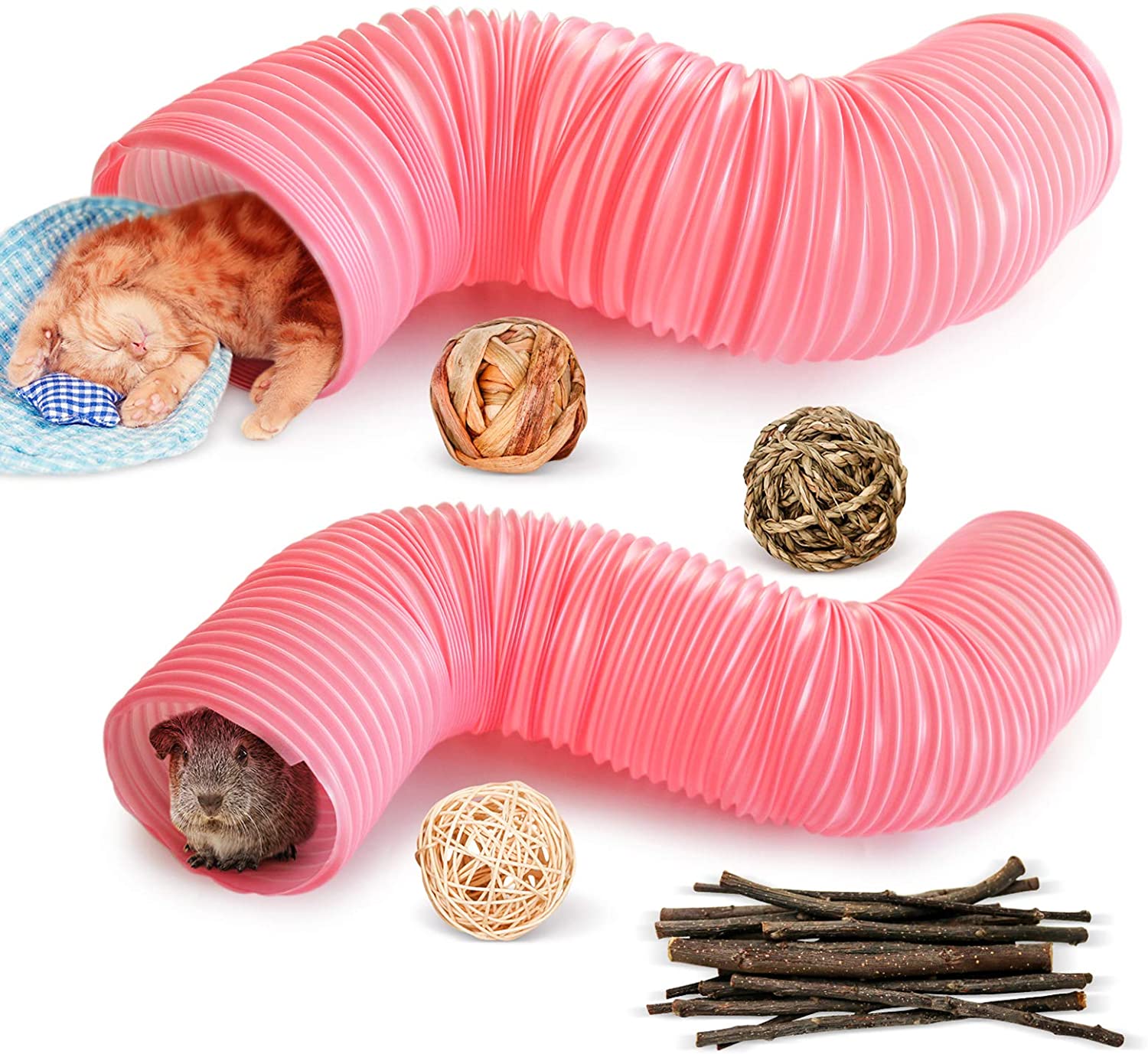 Ferret Toys