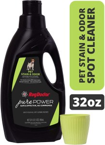 pet safe cleaning products