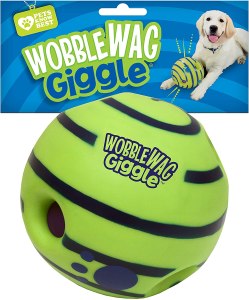 best indoor dog toys