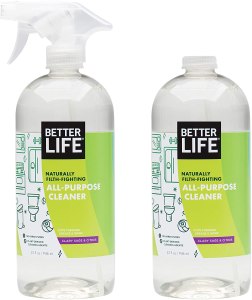 pet safe cleaning products