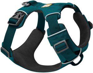 tactical dog harness