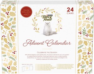 pet advent calendars