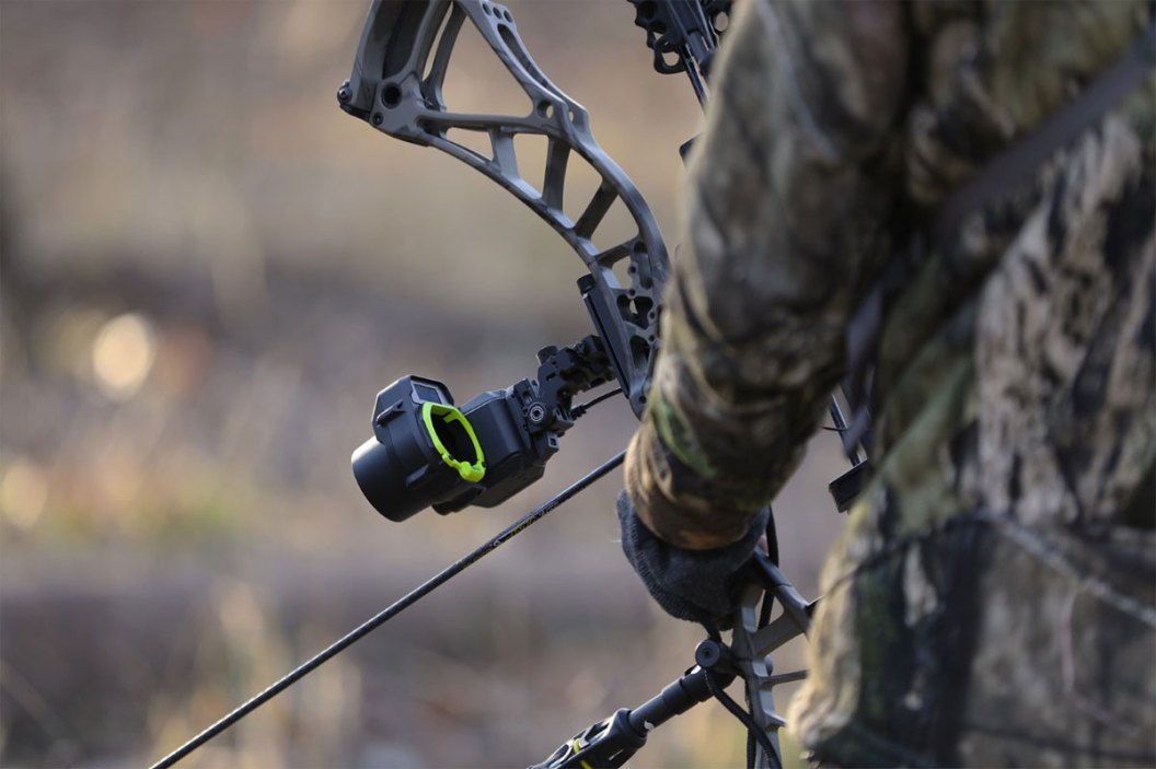 The Brand New Garmin Xero Bow Sight What is It, and How Does It Work