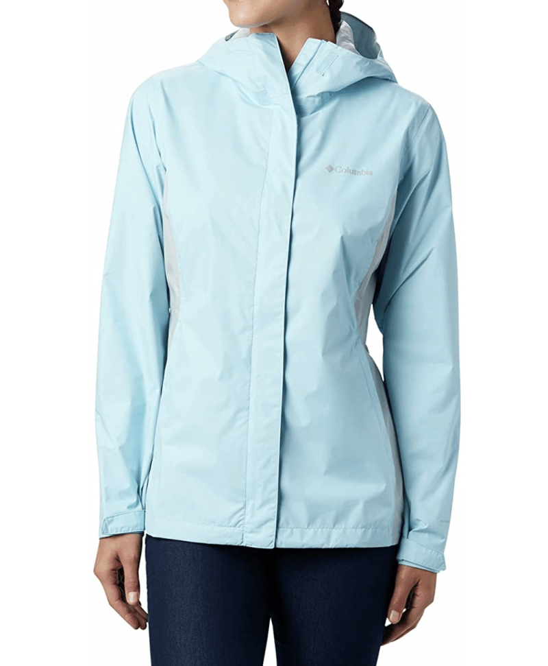 Columbia Women's Arcadia Ii fishing jackets for women