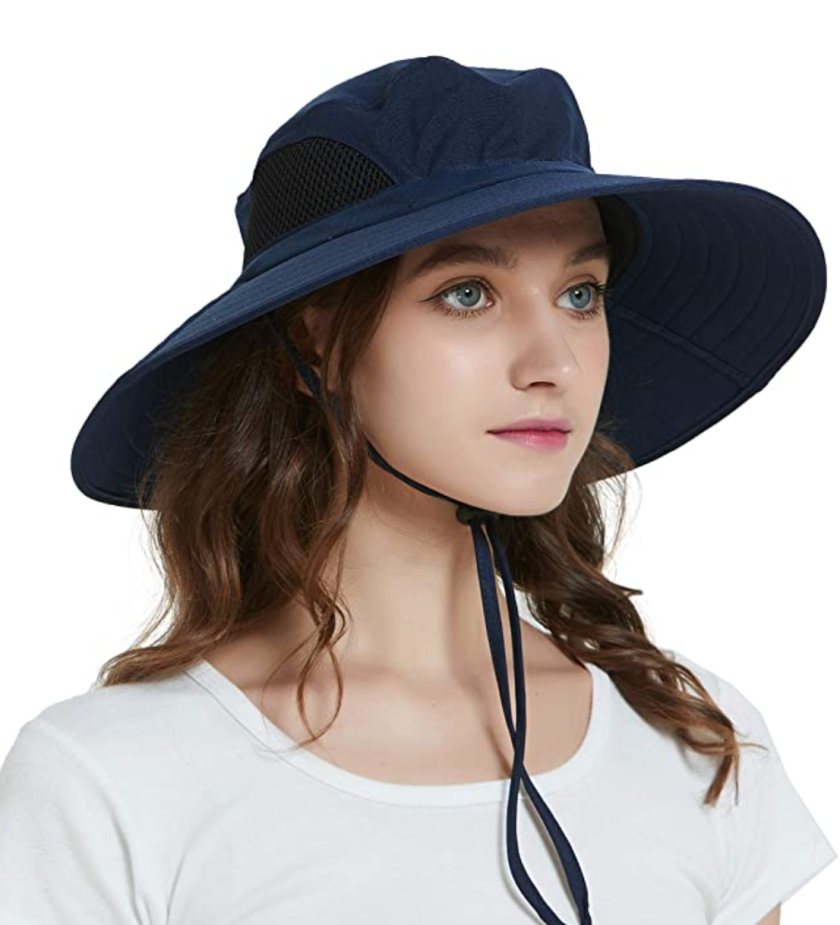 fishing hat for women