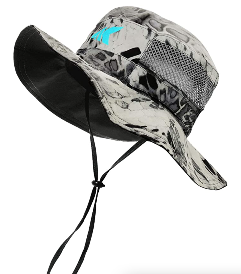 fishing hat for women