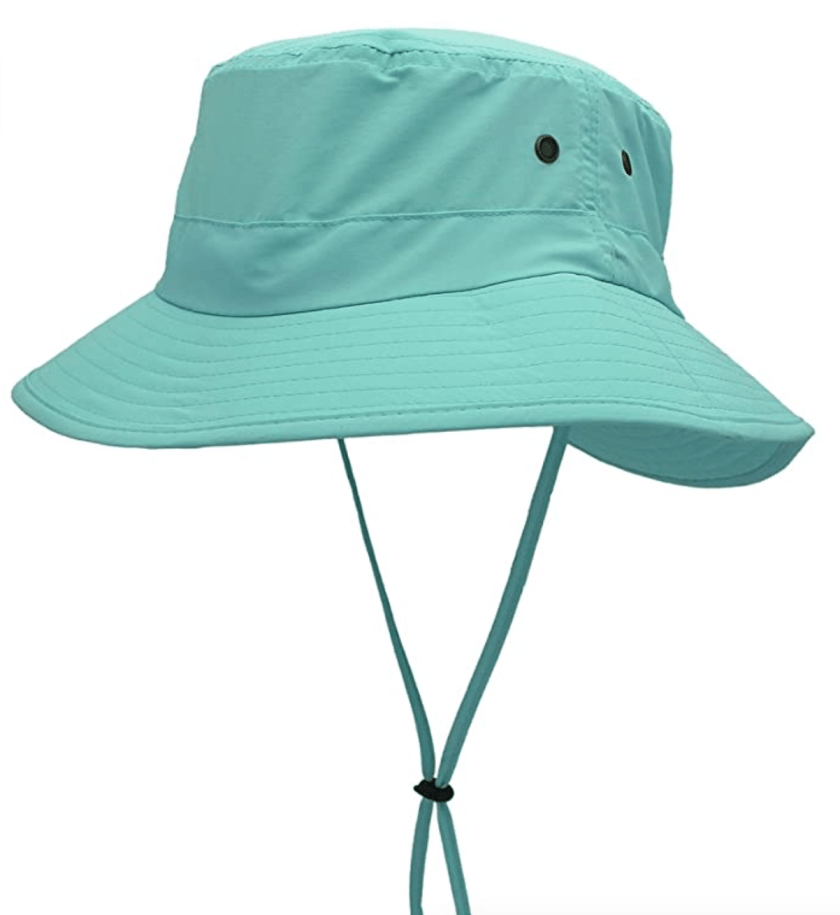 fishing hat for women