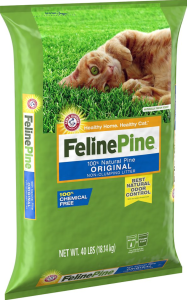 best cat litter