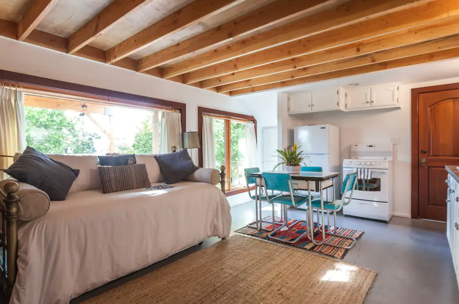 Airbnb Los Angeles