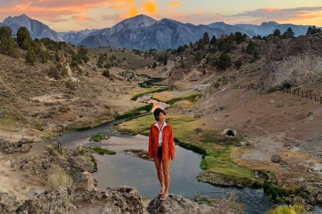 Women's Hiking Groups Near Me 11 Hiking Clubs You Should Join