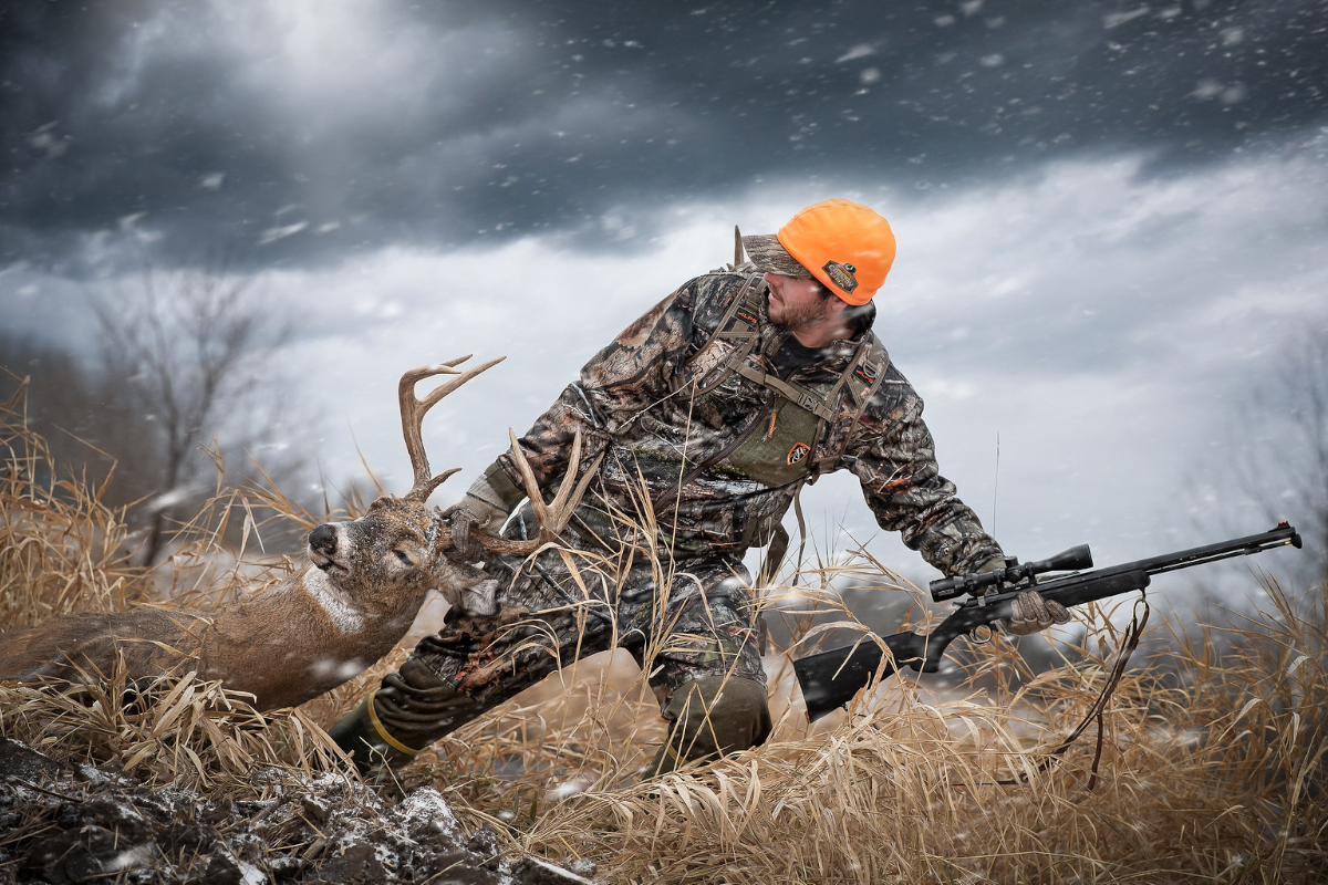 Antler Point Restrictions