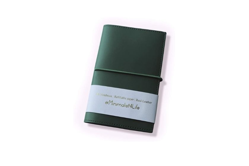 best travel journal