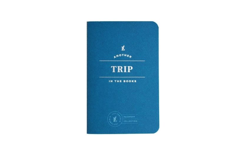 best travel journal