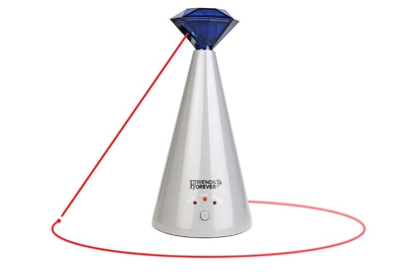 cat laser toy 