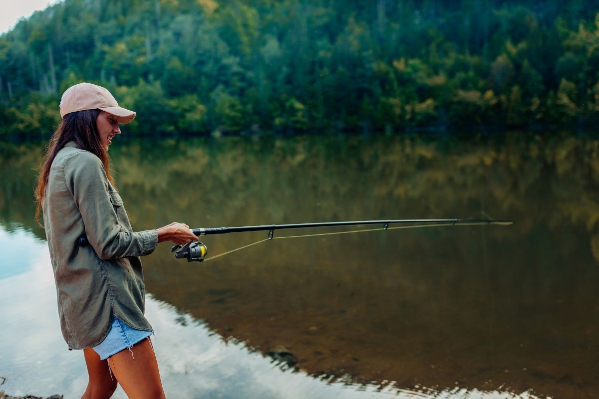 5 Best Fishing Hats of 2022 for Women: Sweat-Wicking & Affordable