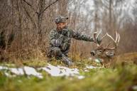 best solo hunting trips