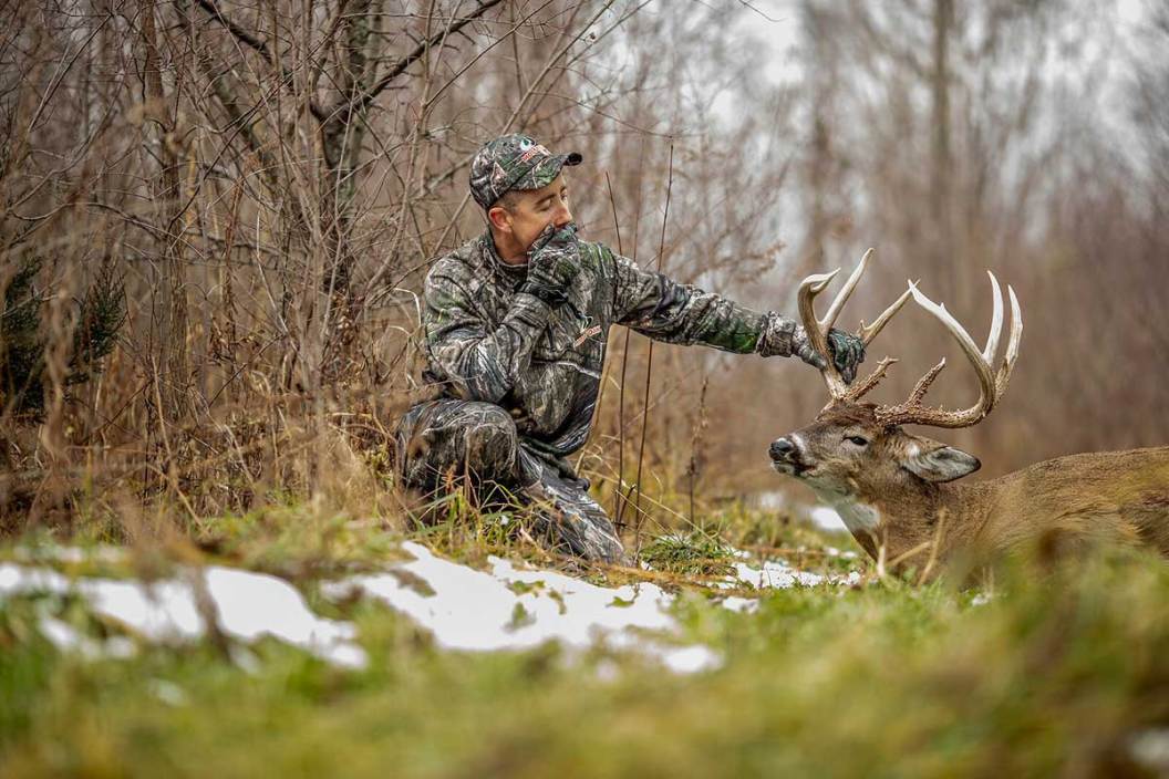 Deer Hunting Lessons