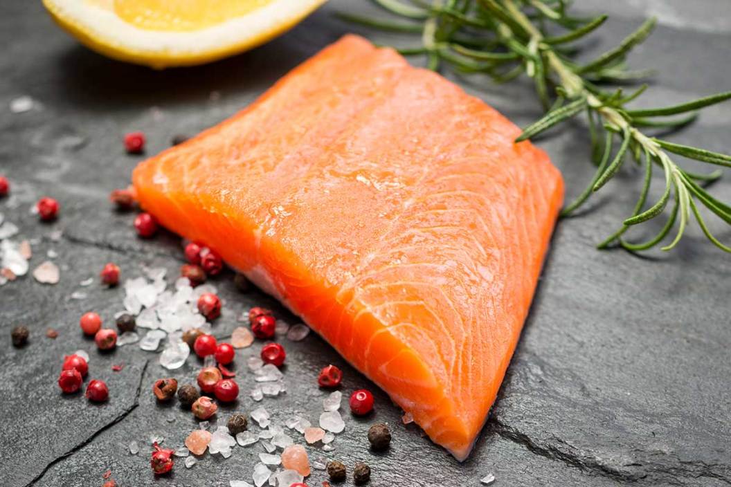 Rainbow Trout Recipes