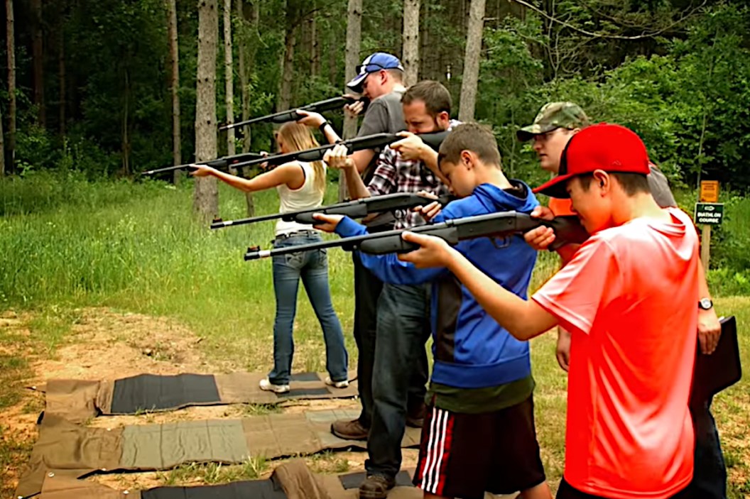 Game Warden Salary Typical Starting Pay for a Career in Wildlife Law