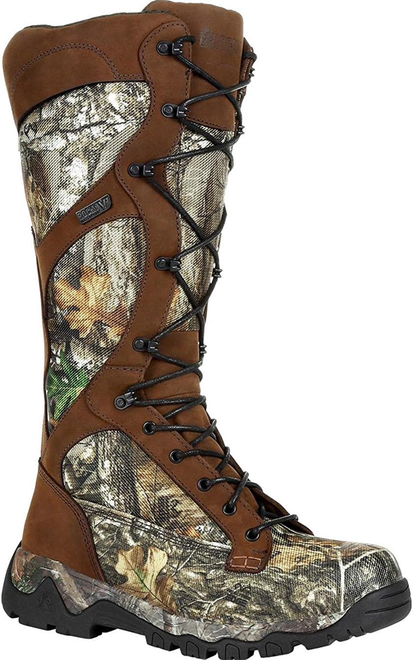 waterproof snake boots womens