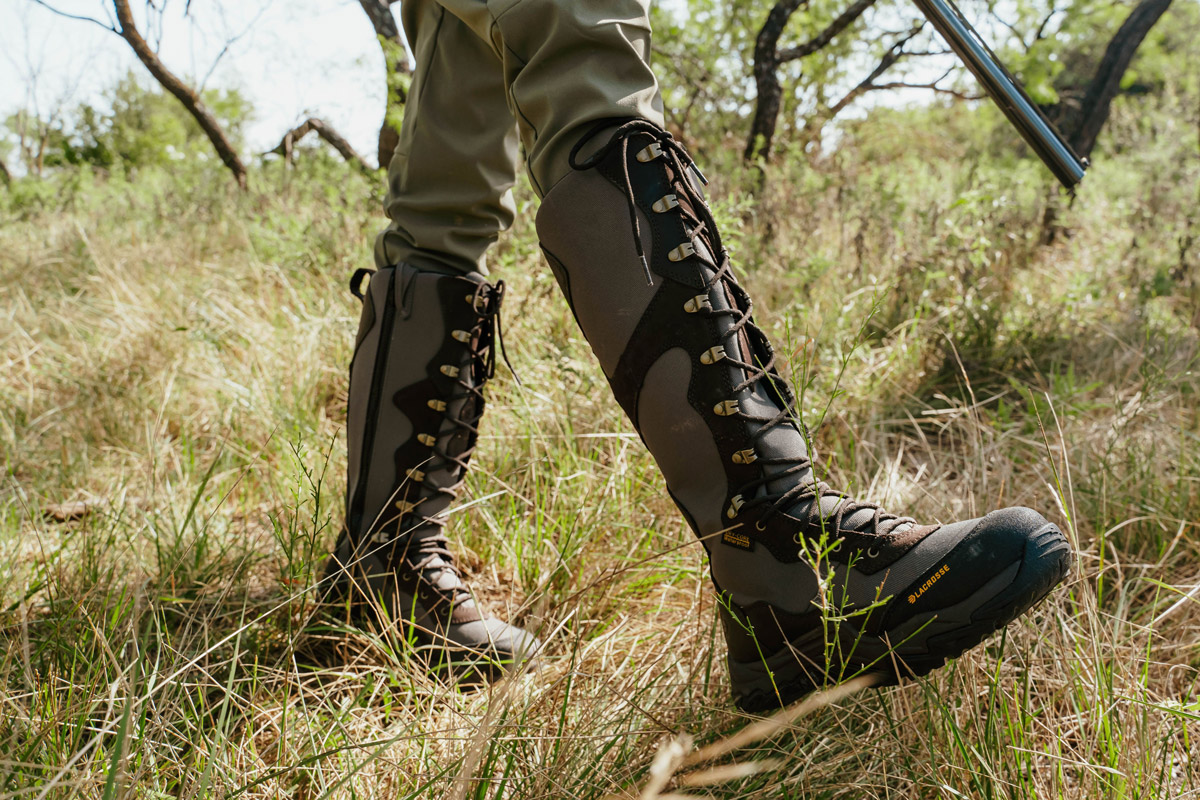 Best Waterproof Snake Boots for Women in 2022