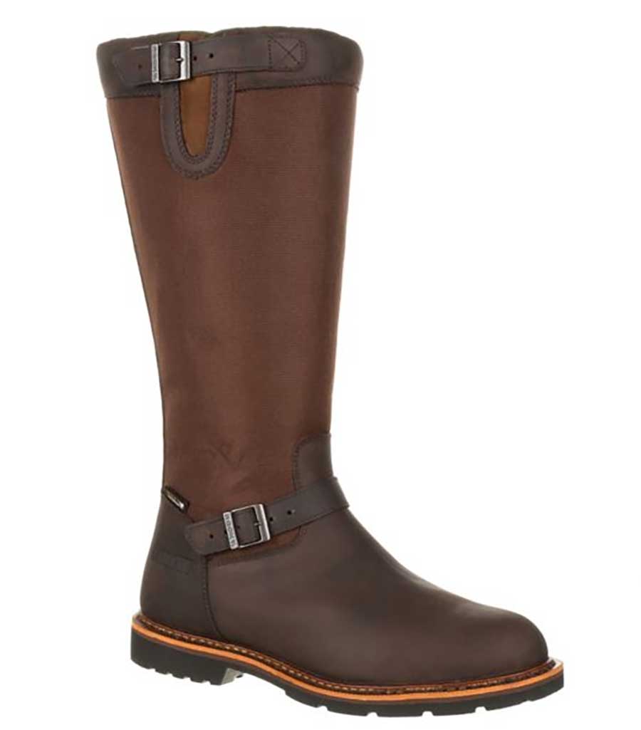 Best Waterproof Snake Boots for Women in 2022