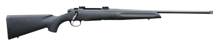 243 Winchester Rifles