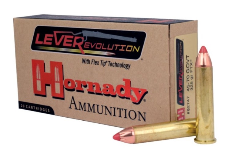 Best .45-70 Govt Hunting Rifles