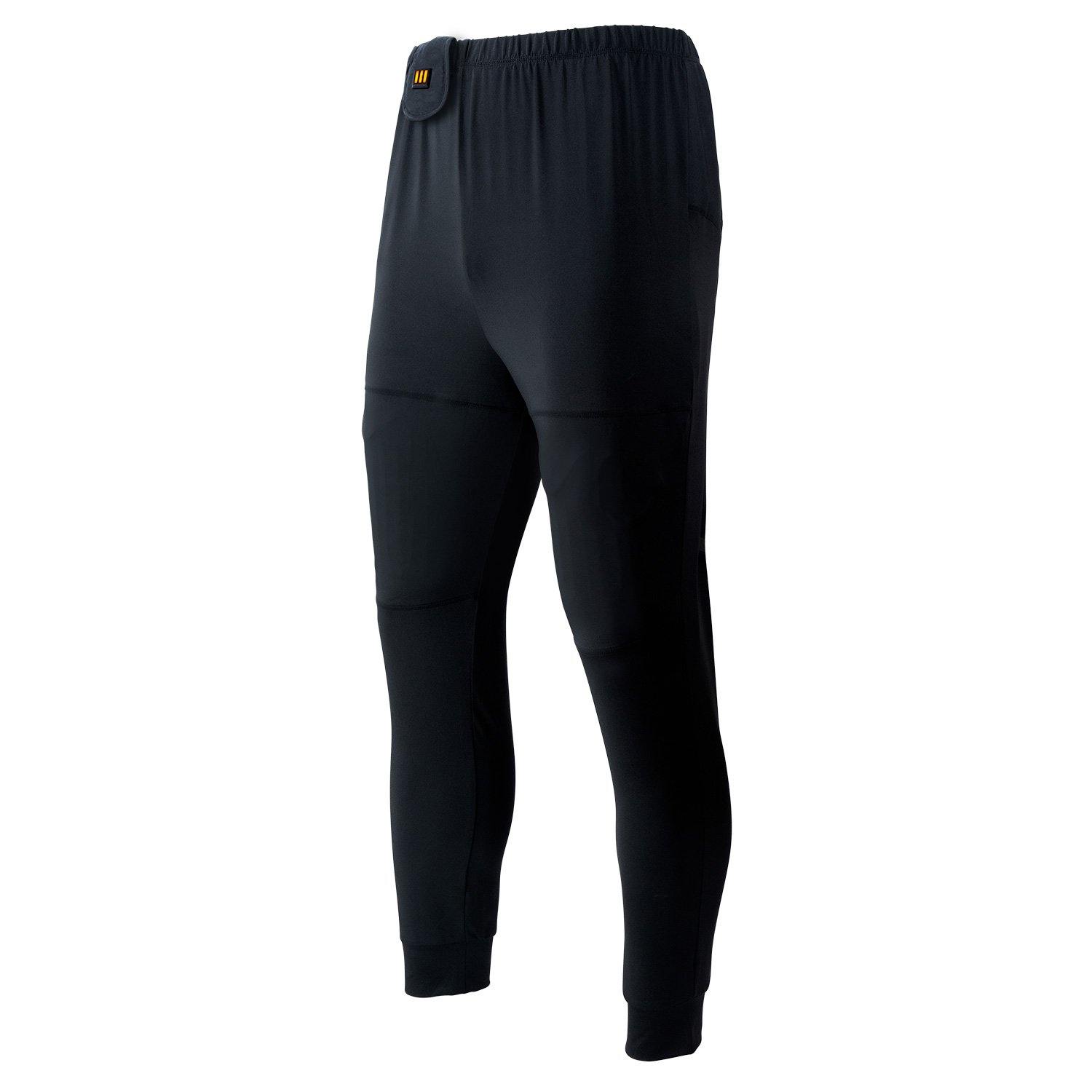 Gobi Heat Baselayers