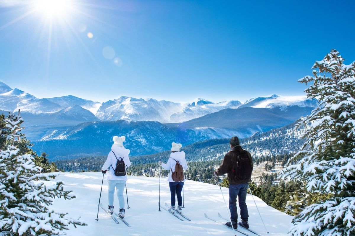 Best Winter Vacations in the US Visiting Beaches, Cities and More