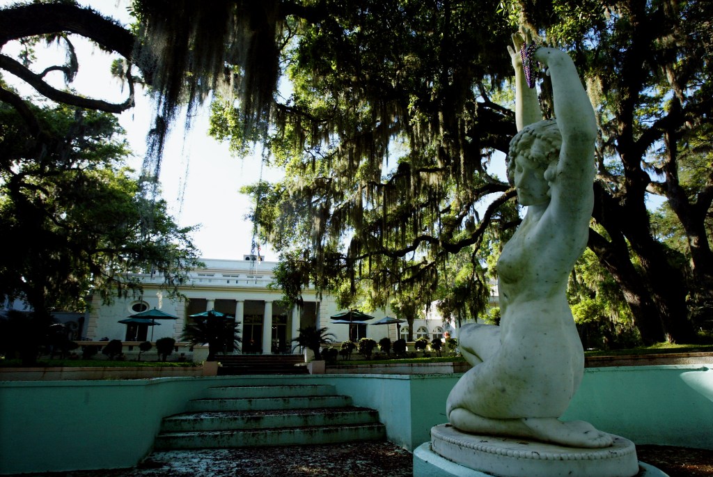 Sapelo Island