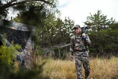 20 Most Hunter-Friendly States - Best States for Hunting