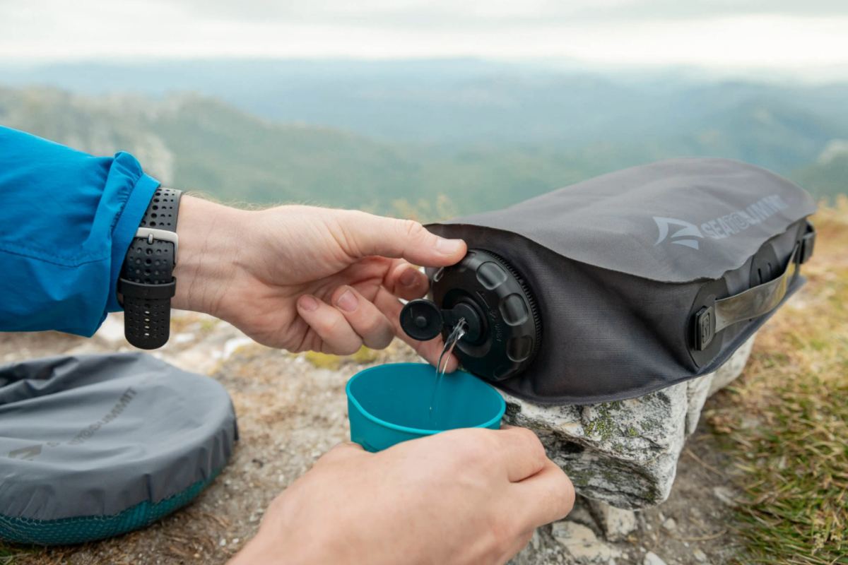 Sea to Summit Watercell X