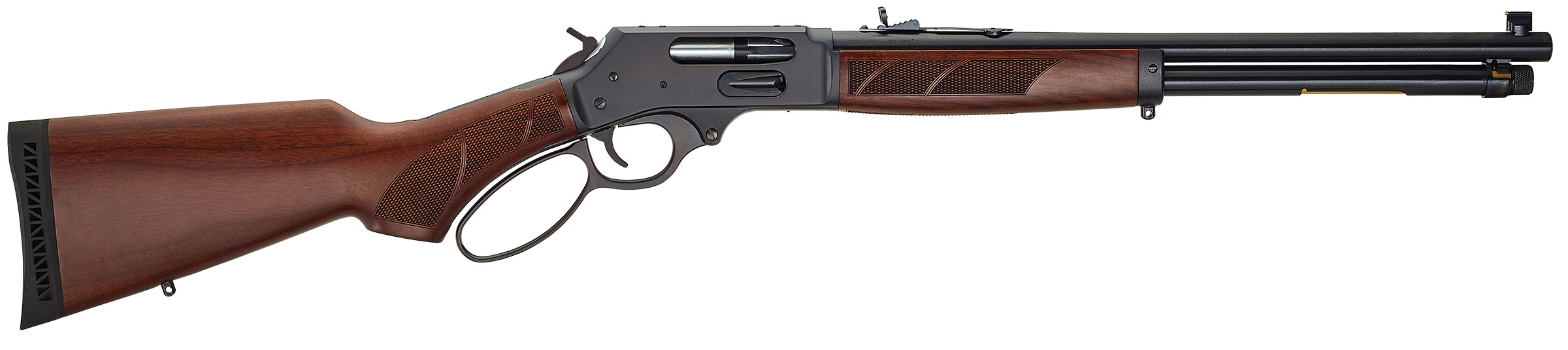 5 Affordable Rifles Ideal for Michigan Deer Hunting - Wide Open Spaces