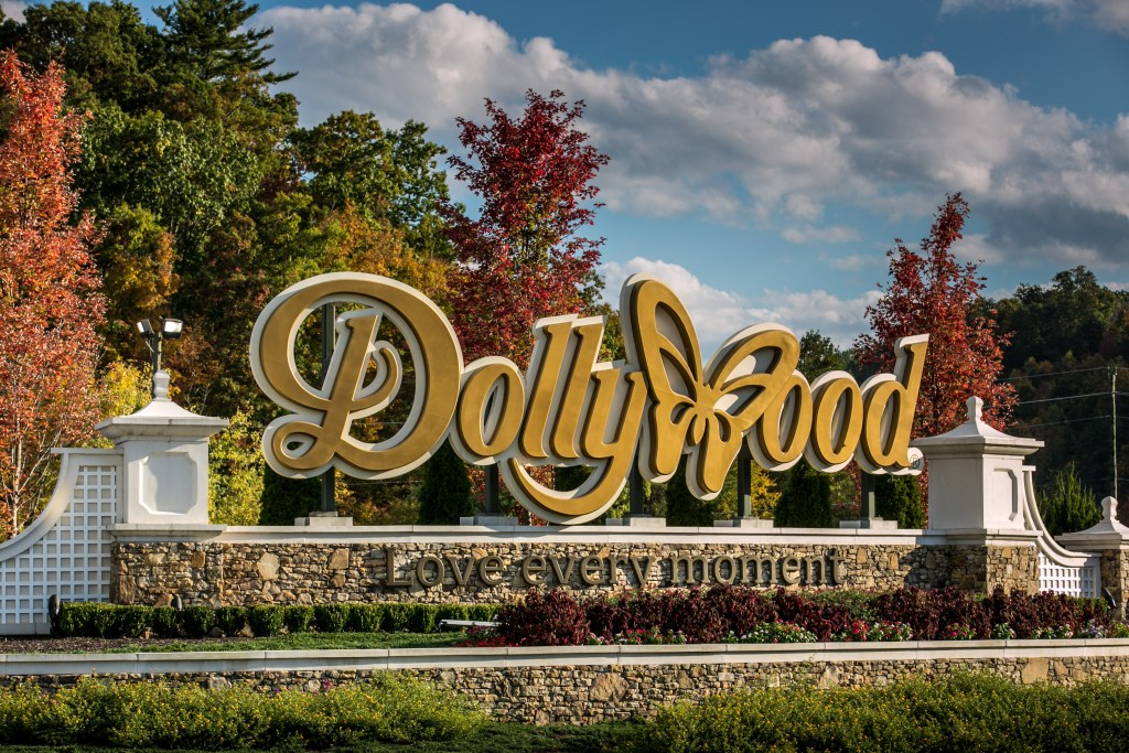 Dollywood