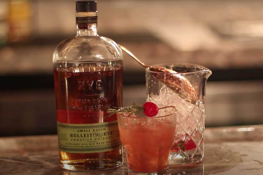 Best PostHunt Themed Cocktails Wide Open Spaces