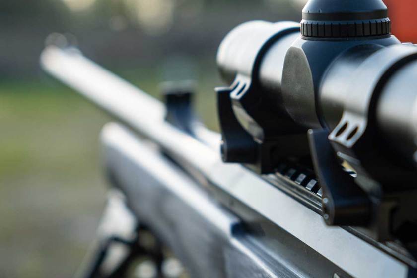 Rifle Scopes for Long Distance Shooting Best Features and 6 Top Choices Wide Open Spaces