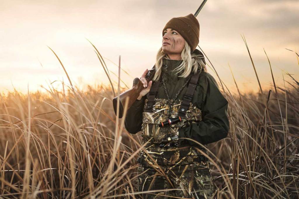 Best Hunting Waders for Women