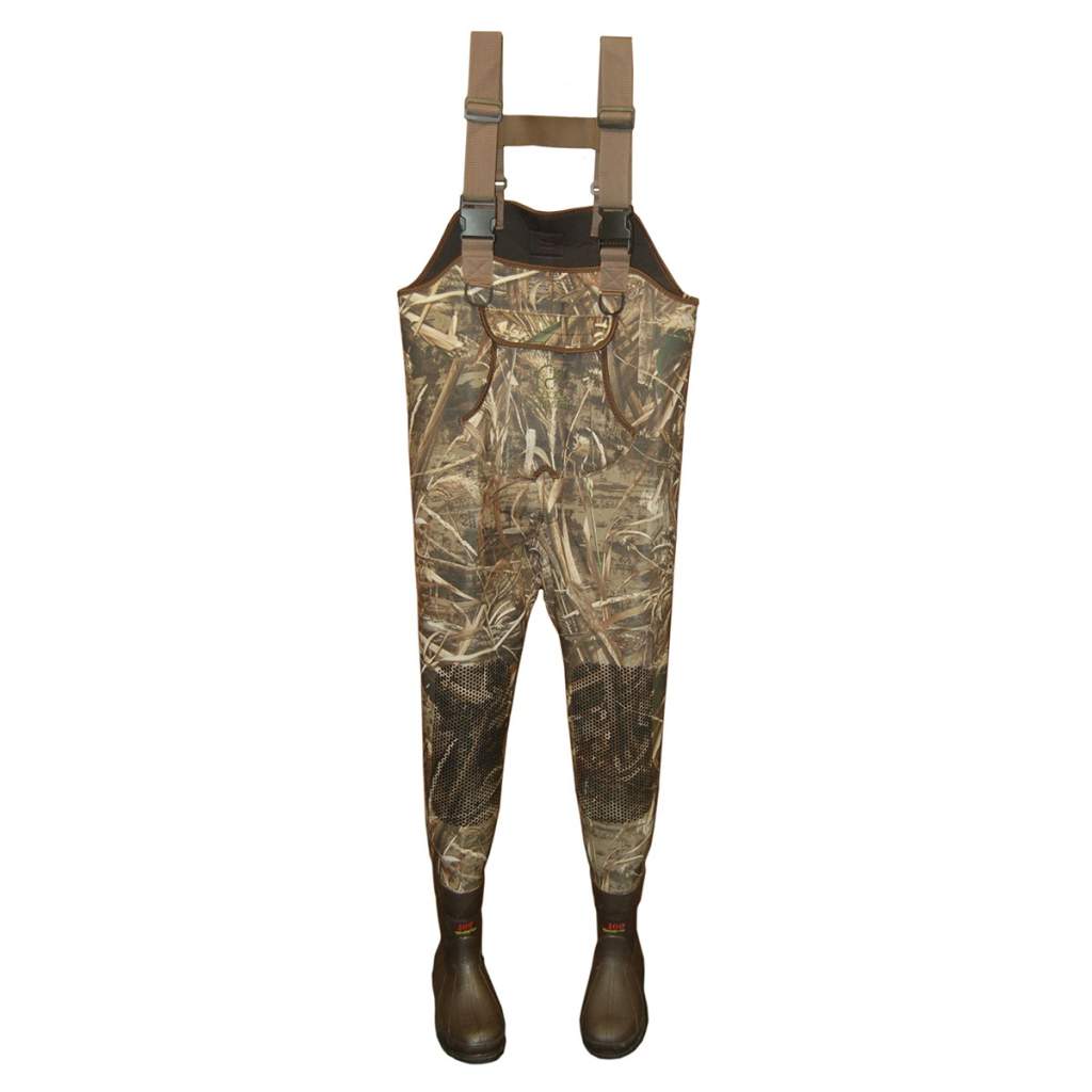 Best Hunting Waders for Women
