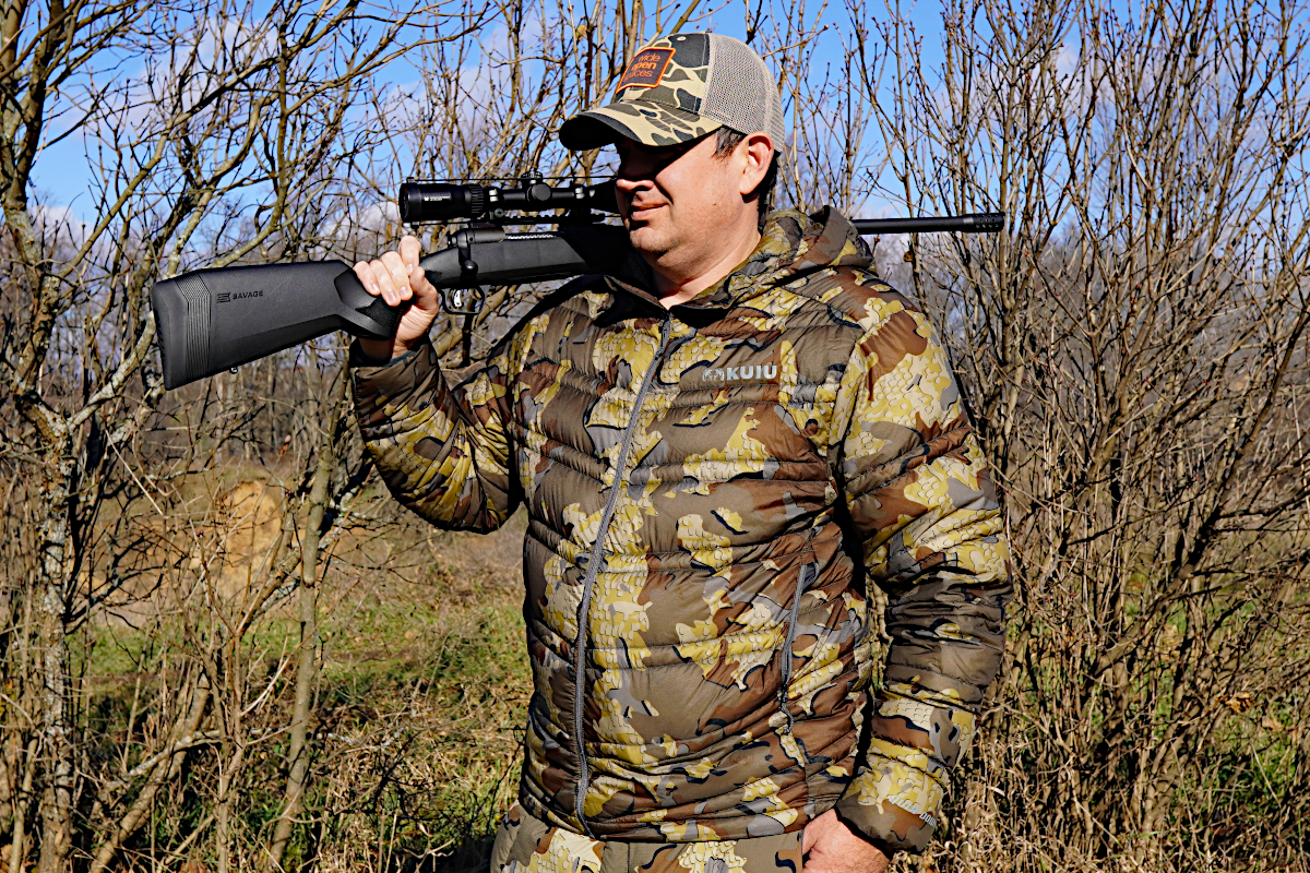 Kuiu Super Down
