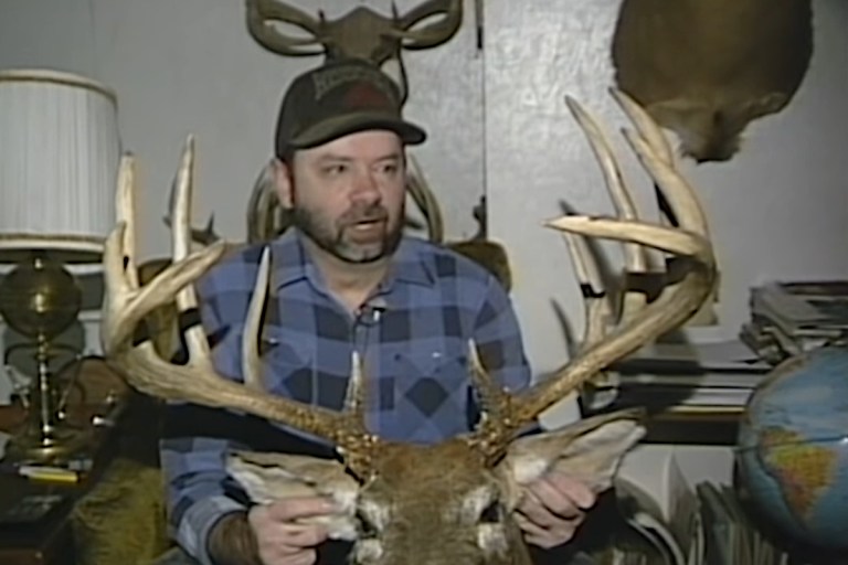 In Defense Of The Rompola Buck More Than 20 Years Later Wide Open Spaces in-defense-of-the-rompola-buck-more-than-20-years-later-wide-open-spaces