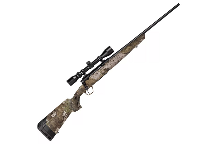 youth hunting rifles